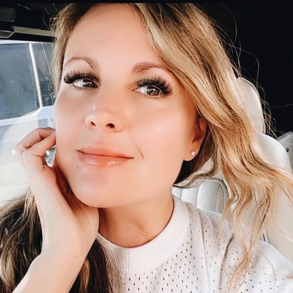 Meet your Posher, Natalie